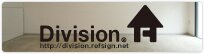 Refsignの運営するデザインスペース Division / ディヴィジョン http://division.refsign.net